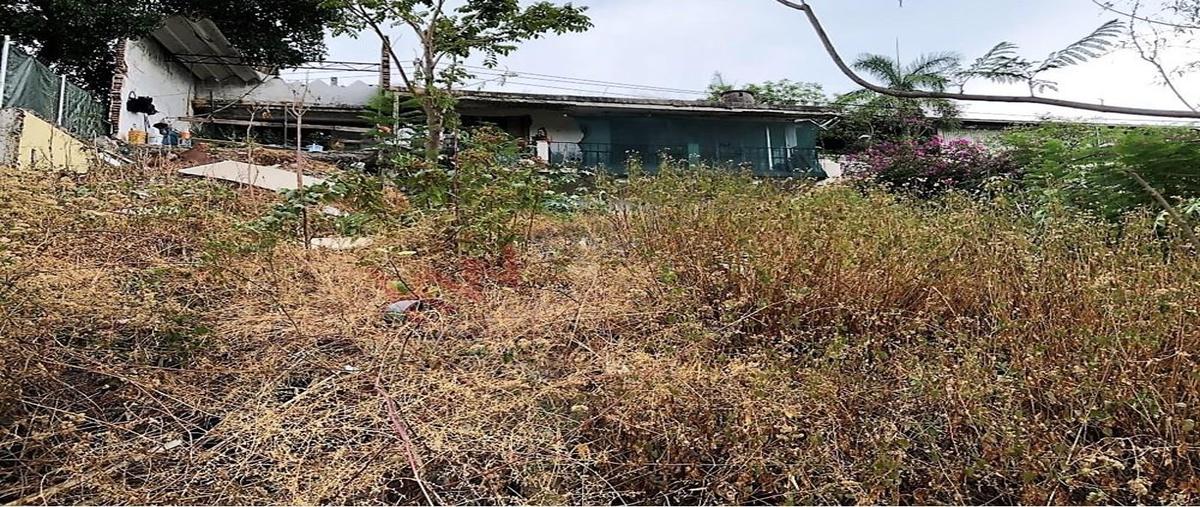 Foto de terreno habitacional en álvaro obregón 124, cuernavaca centro, cuernavaca, morelos, 0 foto 01 Foto de terreno habitacional en venta en álvaro obregón 124, cuernavaca centro, cuernavaca, morelos, 0 No. 01