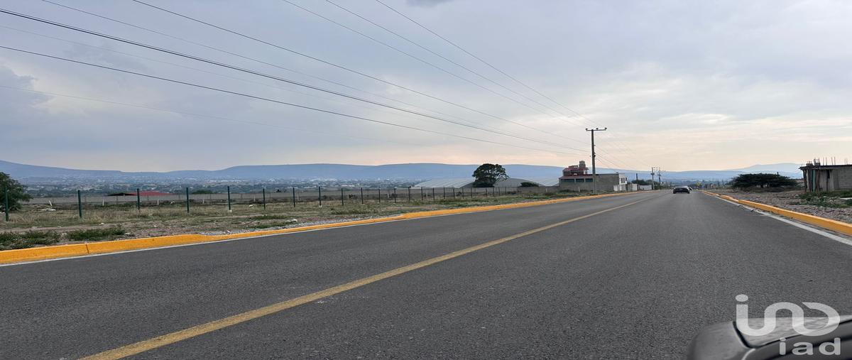 Foto de terreno habitacional en venta en alvaro obregon 127, san miguel tornacuxtla, san agustín tlaxiaca, hidalgo, 31355725 No. 04