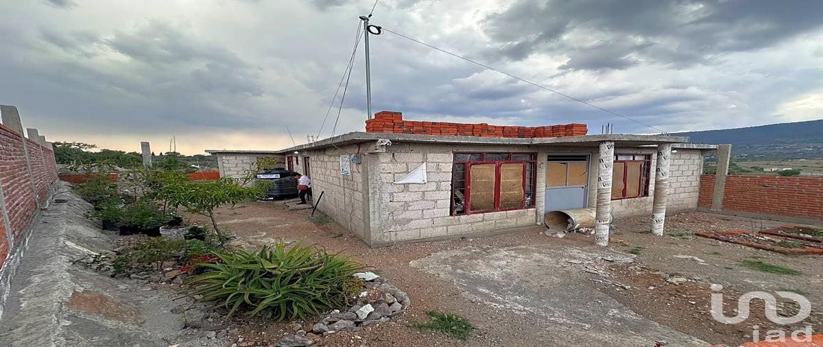 Foto de terreno habitacional en venta en alvaro obregon 127, san miguel tornacuxtla, san agustín tlaxiaca, hidalgo, 31355725 No. 05