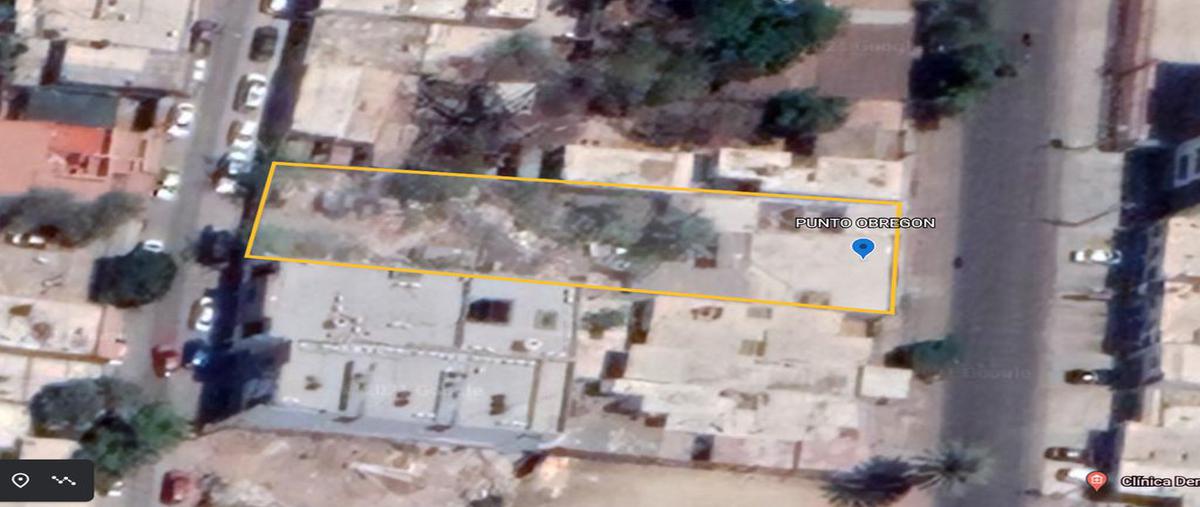 Foto de terreno habitacional en venta en álvaro obregón 1833, tierra blanca, culiacán, sinaloa, 0 No. 03
