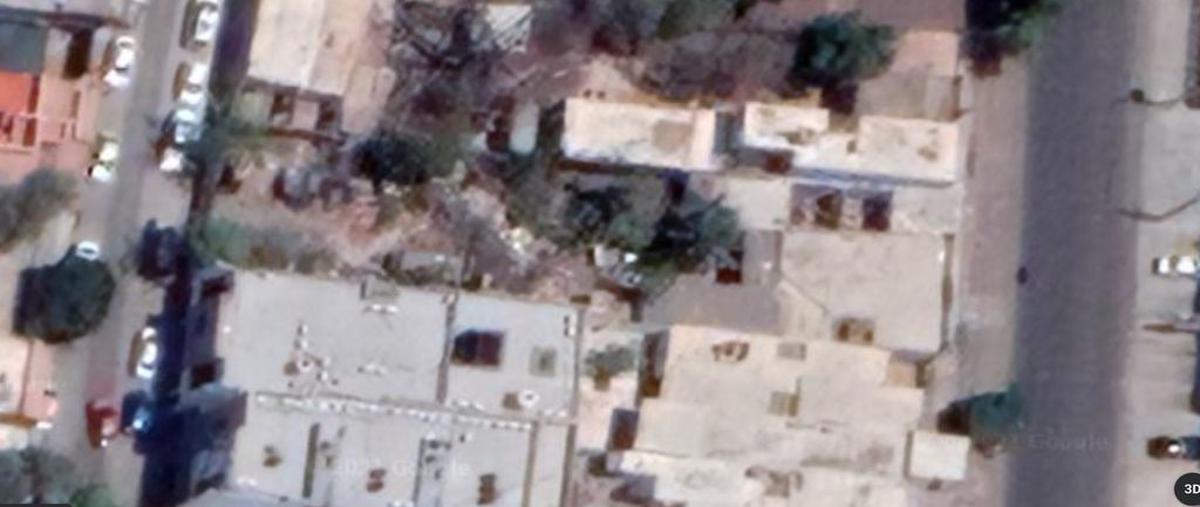 Foto de terreno habitacional en venta en álvaro obregón 1833, tierra blanca, culiacán, sinaloa, 0 No. 05