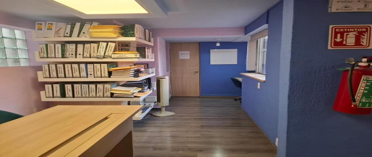 Foto de oficina en renta en alvaro obregon 250, roma norte, cuauhtémoc, df / cdmx, 0 No. 03