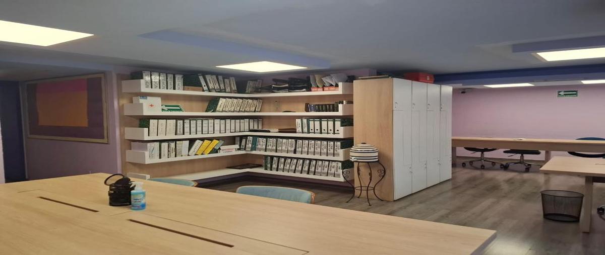 Foto de oficina en renta en alvaro obregon 250, roma norte, cuauhtémoc, df / cdmx, 0 No. 04