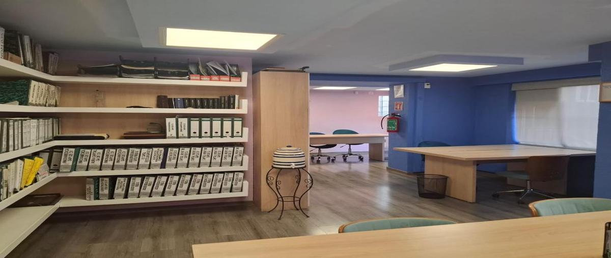 Foto de oficina en renta en alvaro obregon 250, roma norte, cuauhtémoc, df / cdmx, 0 No. 05