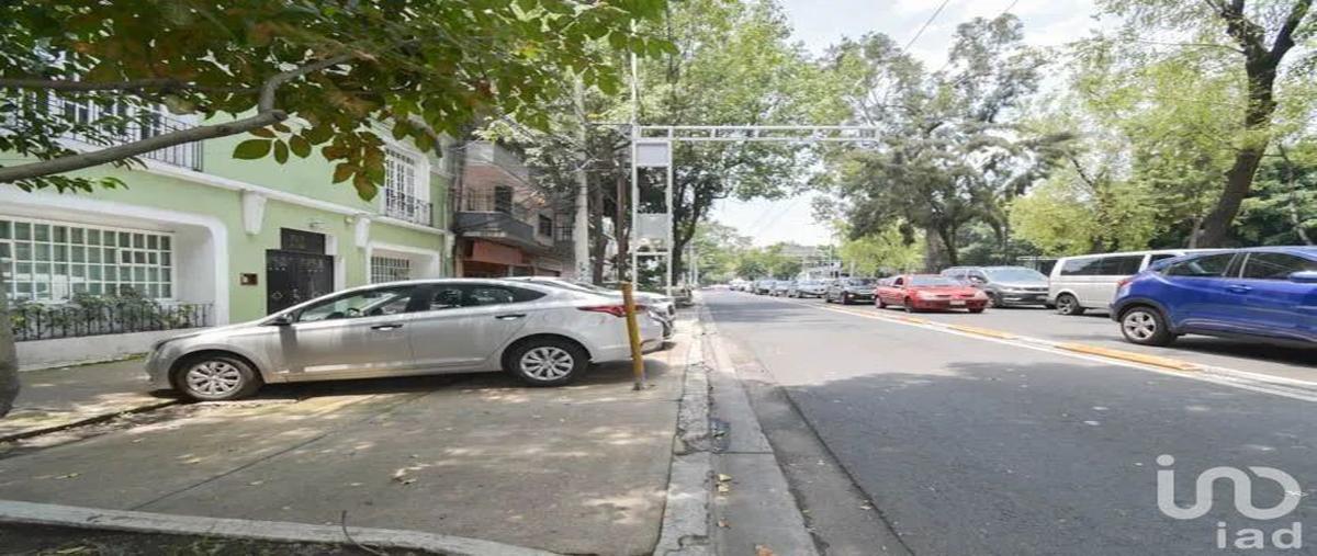 Foto de edificio en renta en alvaro obregon 322, hipódromo condesa, cuauhtémoc, df / cdmx, 30864661 No. 03