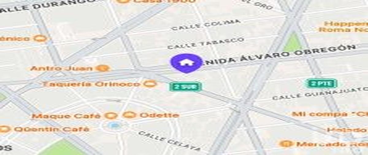 Foto de oficina en renta en álvaro obregón 332, roma norte, cuauhtémoc, df / cdmx, 29114690 No. 03