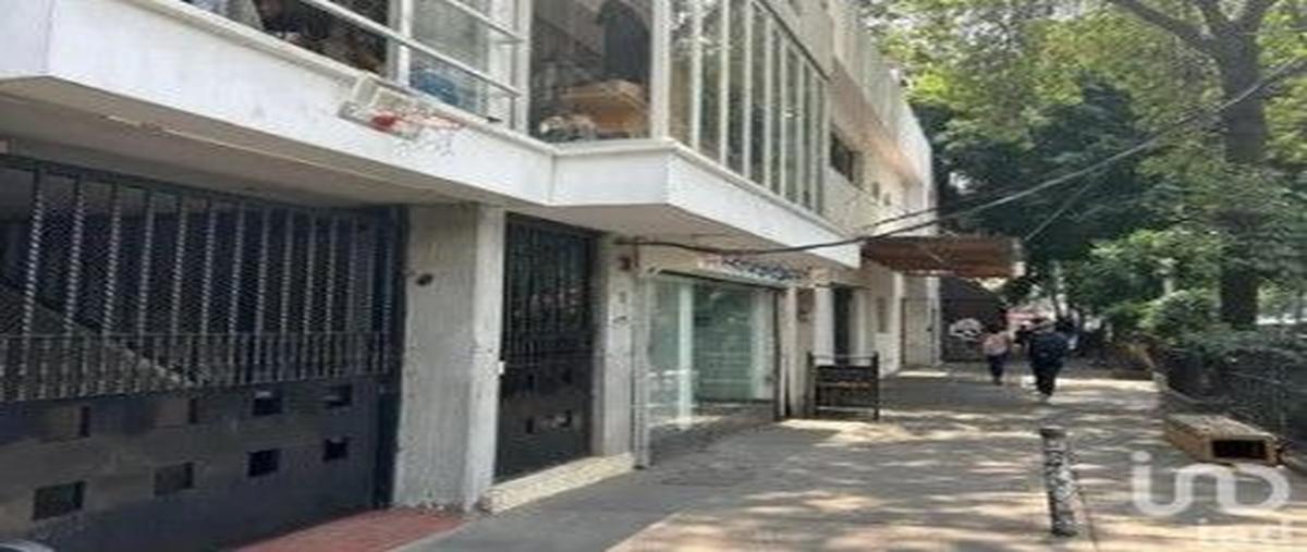 Foto de oficina en renta en álvaro obregón 332, roma norte, cuauhtémoc, df / cdmx, 29114690 No. 04