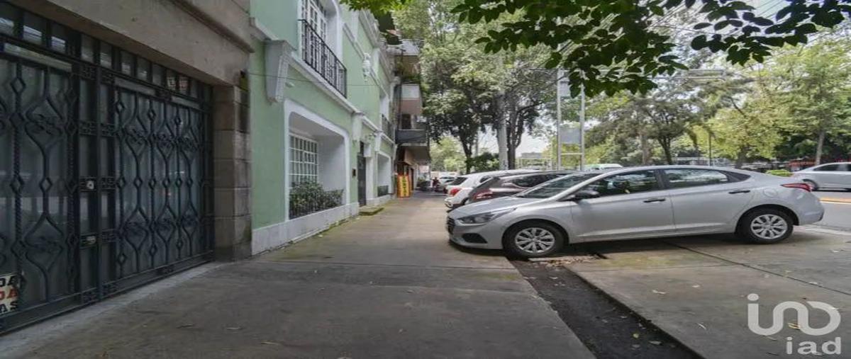 Foto de edificio en alvaro obregon 342, hipódromo condesa, cuauhtémoc, df / cdmx, 30892789 foto 02 Foto de edificio en venta en alvaro obregon 342, hipódromo condesa, cuauhtémoc, df / cdmx, 30892789 No. 02