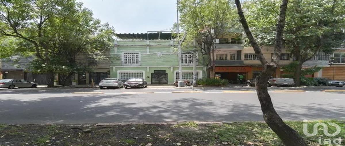 Foto de edificio en alvaro obregon 342, hipódromo condesa, cuauhtémoc, df / cdmx, 30892789 foto 04 Foto de edificio en venta en alvaro obregon 342, hipódromo condesa, cuauhtémoc, df / cdmx, 30892789 No. 04