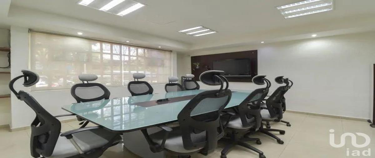 Foto de edificio en renta en alvaro obregon 343, hipódromo condesa, cuauhtémoc, df / cdmx, 30864661 No. 05