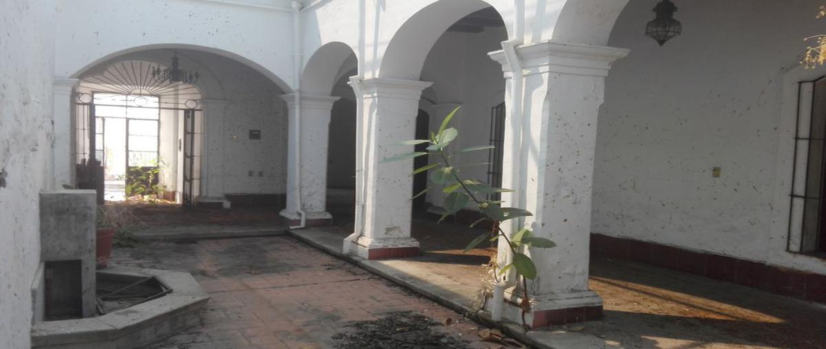 Foto de casa en venta en alvaro obregón 77, colima centro, colima, colima, 0 No. 01