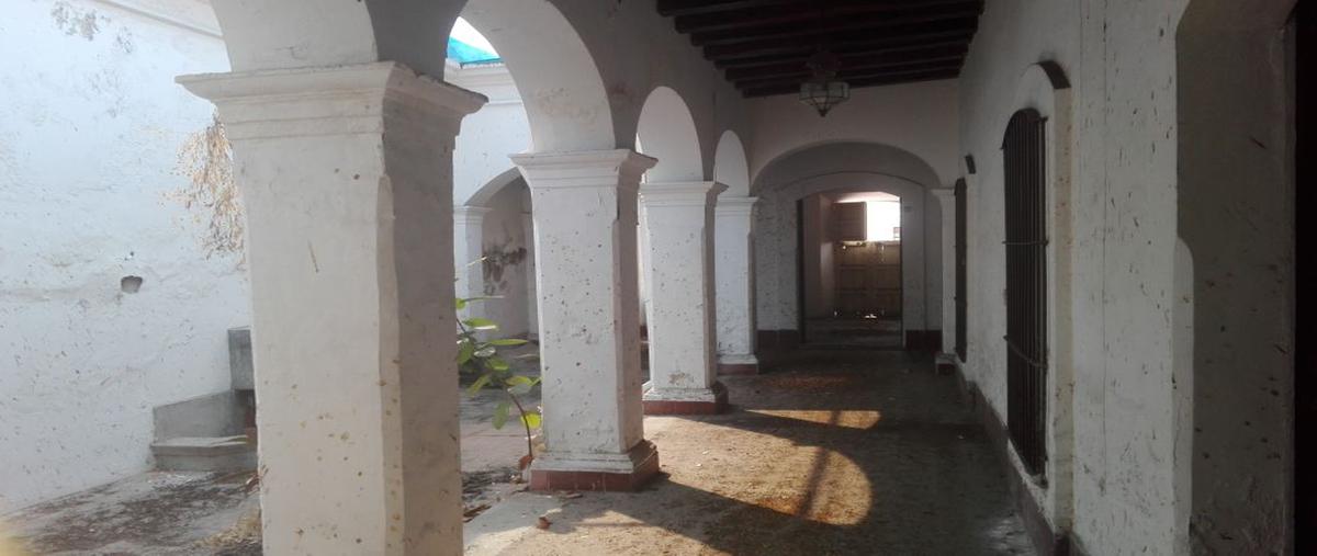 Foto de casa en venta en alvaro obregón 77, colima centro, colima, colima, 13540077 No. 03