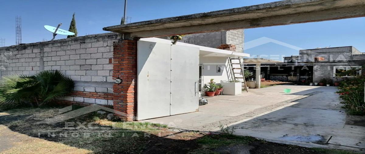 Foto de casa en venta en  , álvaro obregón, álvaro obregón, michoacán de ocampo, 24718877 No. 03