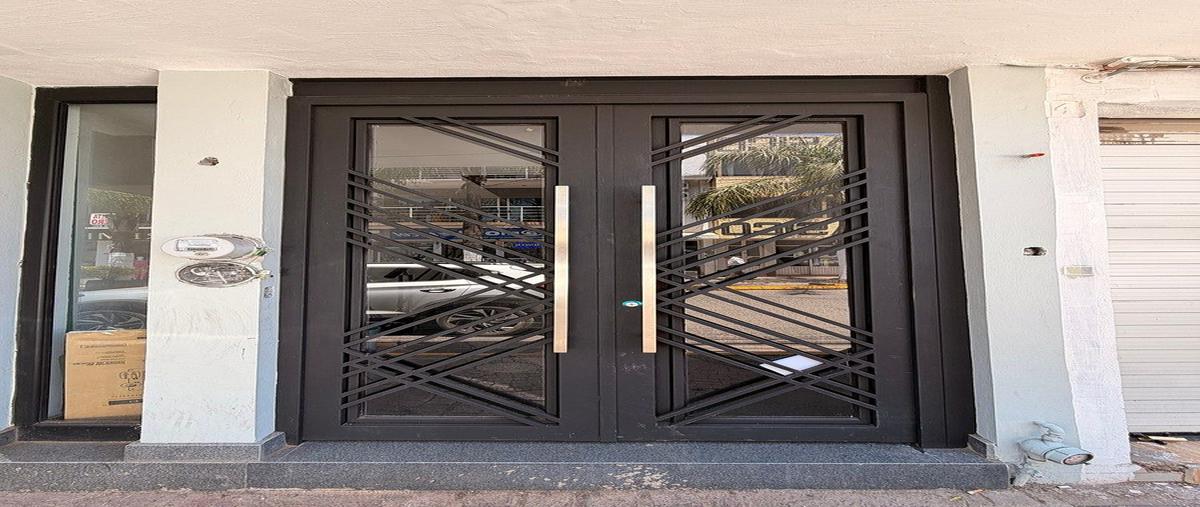 Foto de oficina en renta en álvaro obregón , arandas centro, arandas, jalisco, 31059180 No. 04