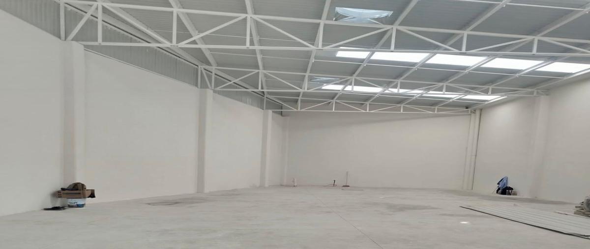 Foto de bodega en renta en  , álvaro obregón, atlixco, puebla, 0 No. 03