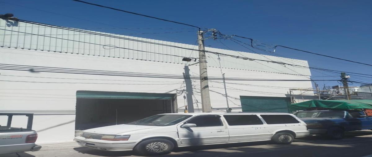 Foto de bodega en renta en  , álvaro obregón, atlixco, puebla, 0 No. 05