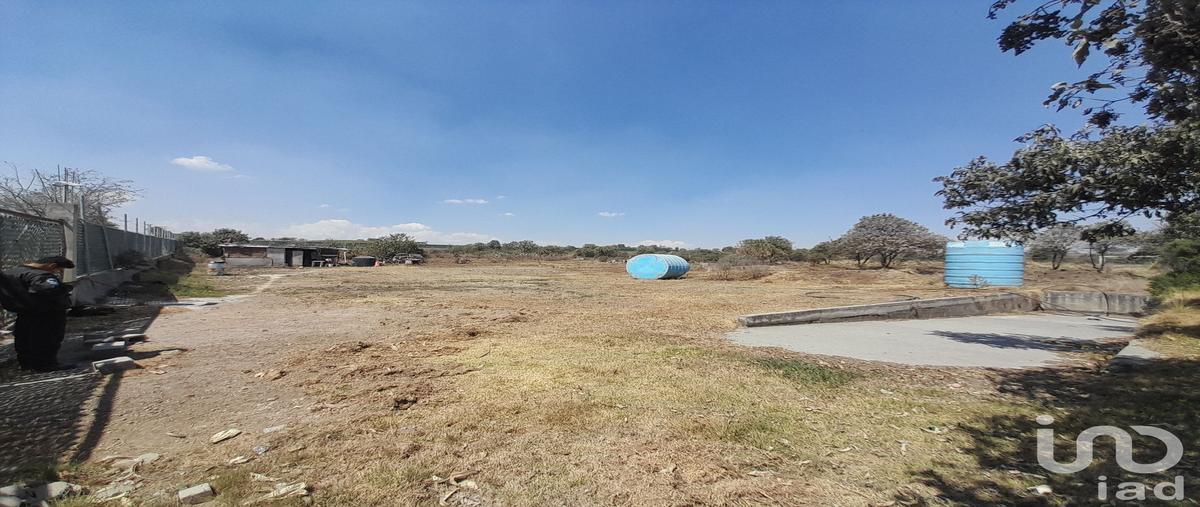 Foto de terreno comercial en venta en álvaro obregón , calimaya de diaz gonzález, calimaya, méxico, 0 No. 03