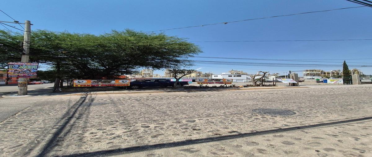Foto de terreno comercial en renta en alvaro obregon , campestre san juan 3a. etapa, san juan del río, querétaro, 0 No. 04