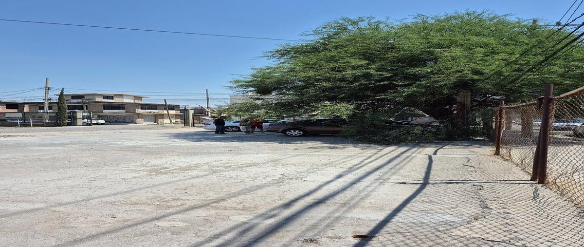 Foto de terreno comercial en renta en alvaro obregon , campestre san juan 3a. etapa, san juan del río, querétaro, 0 No. 05
