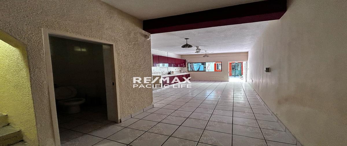 Foto de casa en alvaro obregon , centro, mazatlán, sinaloa, 29746717 foto 04 Foto de casa en renta en alvaro obregon , centro, mazatlán, sinaloa, 29746717 No. 04
