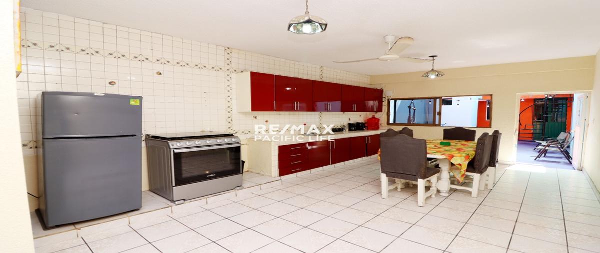 Foto de casa en venta en álvaro obregon , centro, mazatlán, sinaloa, 31717493 No. 04