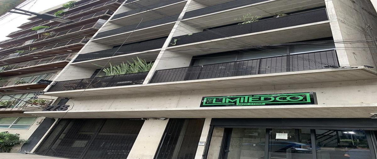 Foto de oficina en alvaro obregón , condesa, cuauhtémoc, df / cdmx, 30876546 foto 04 Foto de oficina en venta en alvaro obregón , condesa, cuauhtémoc, df / cdmx, 30876546 No. 04