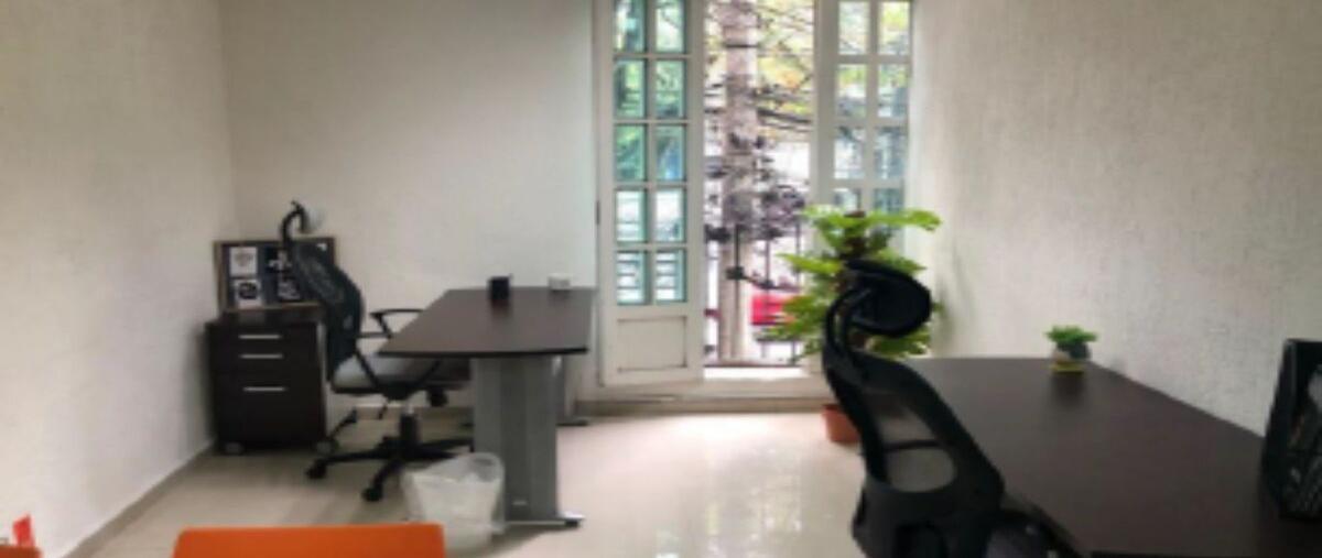 Foto de edificio en renta en alvaro obregón , condesa, cuauhtémoc, df / cdmx, 31133276 No. 05