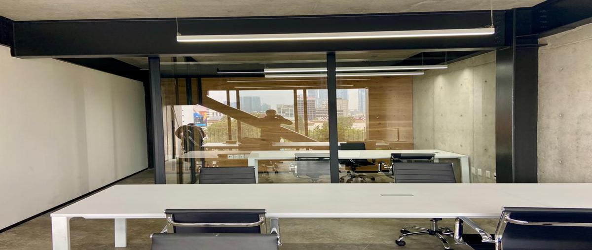 Foto de oficina en renta en alvaro obregon , condesa, cuauhtémoc, df / cdmx, 0 No. 03