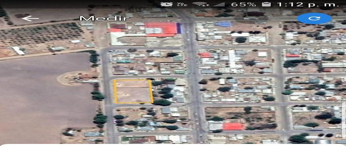 Foto de terreno habitacional en venta en  , álvaro obregón, cuauhtémoc, chihuahua, 0 No. 03