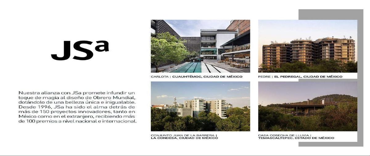 Foto de departamento en venta en alvaro obregon , del valle norte, benito juárez, df / cdmx, 0 No. 04