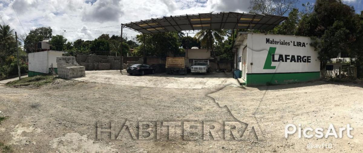 Foto de local en venta en álvaro obregón esquina 20 de noviembre, colonia escudero , escudero, tuxpan, veracruz de ignacio de la llave, 0 No. 01