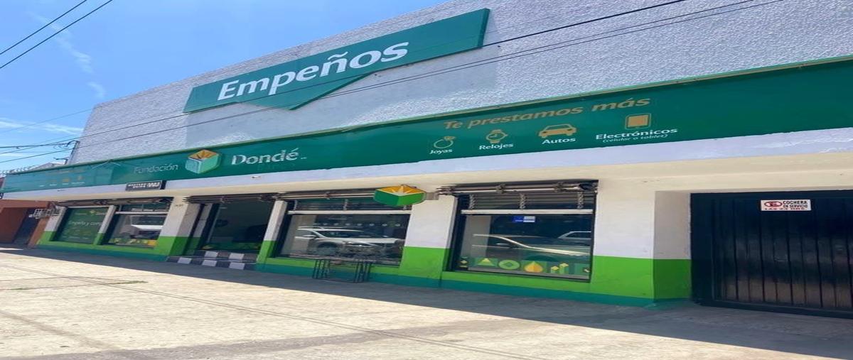 Foto de bodega en venta en alvaro obregón , guadalajara centro, guadalajara, jalisco, 29227288 No. 01