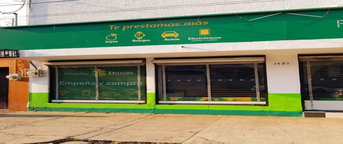 Foto de bodega en venta en alvaro obregón , guadalajara centro, guadalajara, jalisco, 29227288 No. 03