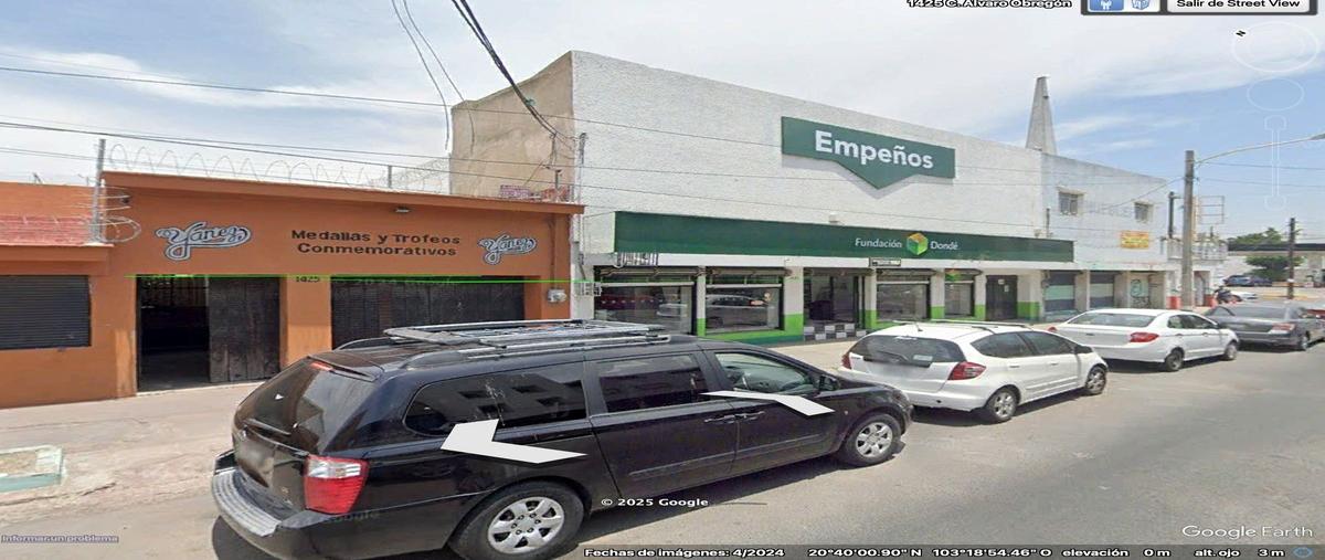 Foto de bodega en venta en alvaro obregón , guadalajara centro, guadalajara, jalisco, 29227288 No. 05