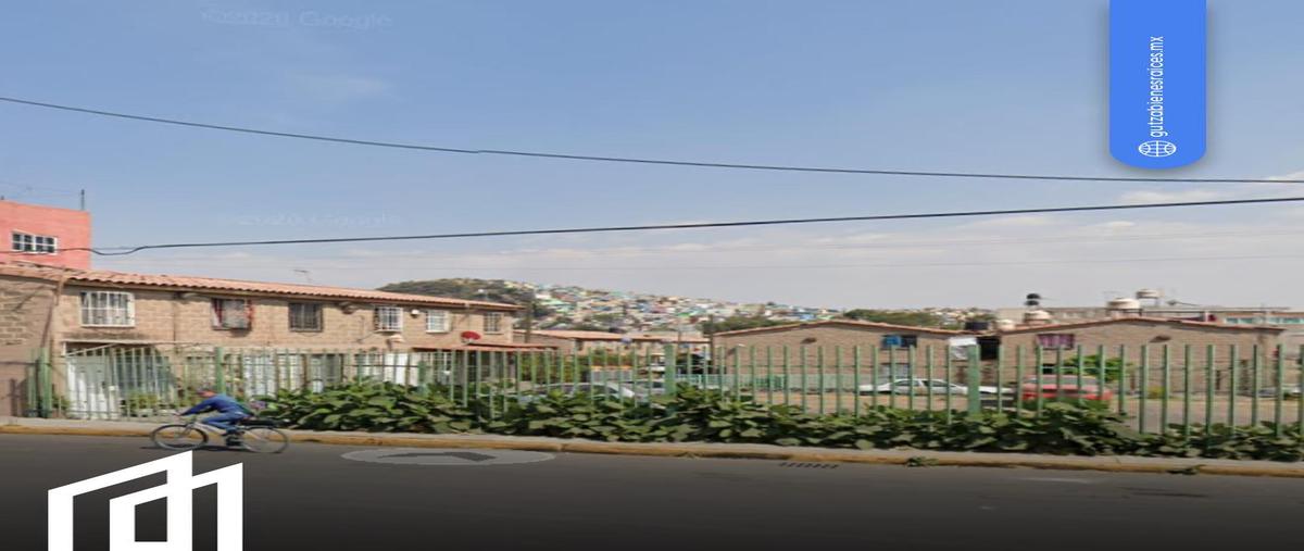 Foto de casa en venta en  , álvaro obregón, iztapalapa, df / cdmx, 0 No. 04