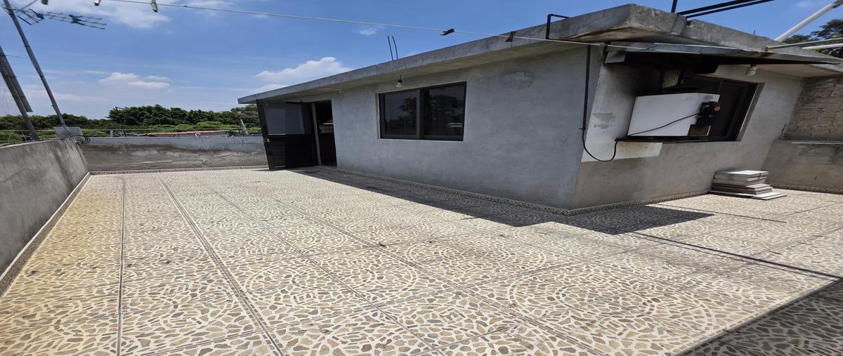 Foto de casa en venta en  , álvaro obregón, iztapalapa, df / cdmx, 0 No. 03