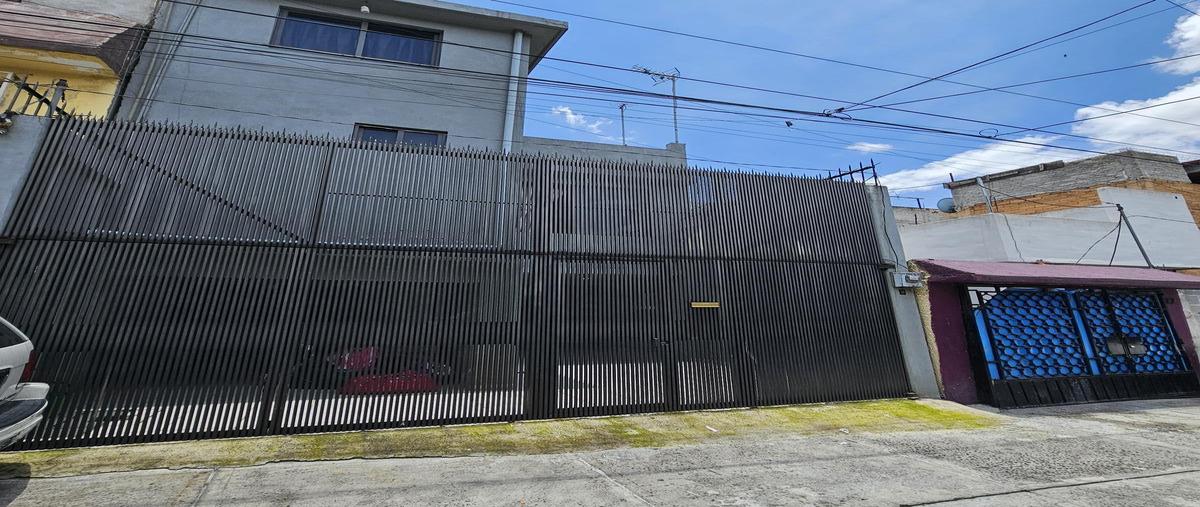 Foto de casa en venta en  , álvaro obregón, iztapalapa, df / cdmx, 0 No. 04