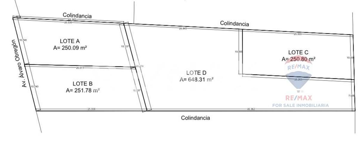 Foto de terreno comercial en venta en álvaro obregon , la carolina, cuernavaca, morelos, 25294531 No. 02