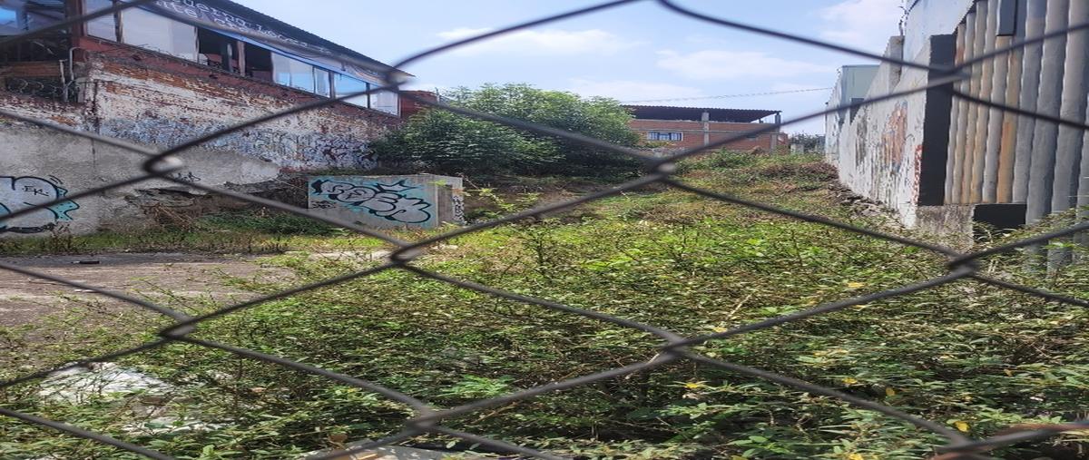Foto de terreno habitacional en venta en álvaro obregón , la cruz, la magdalena contreras, df / cdmx, 30042485 No. 04