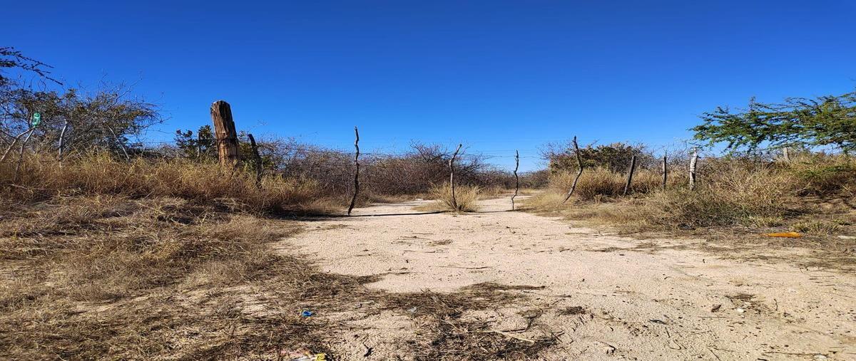 Foto de terreno habitacional en , álvaro obregón, la paz, baja california sur, 26099395 foto 01 Foto de terreno habitacional en venta en , álvaro obregón, la paz, baja california sur, 26099395 No. 01