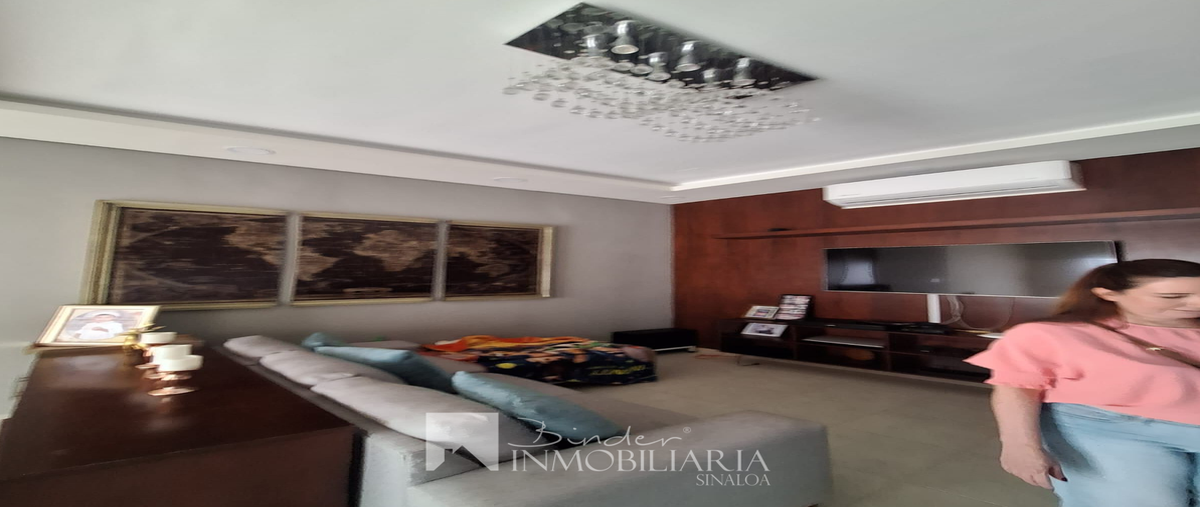 Foto de casa en venta en alvaro obregon , las villas residencial, ahome, sinaloa, 30437581 No. 04