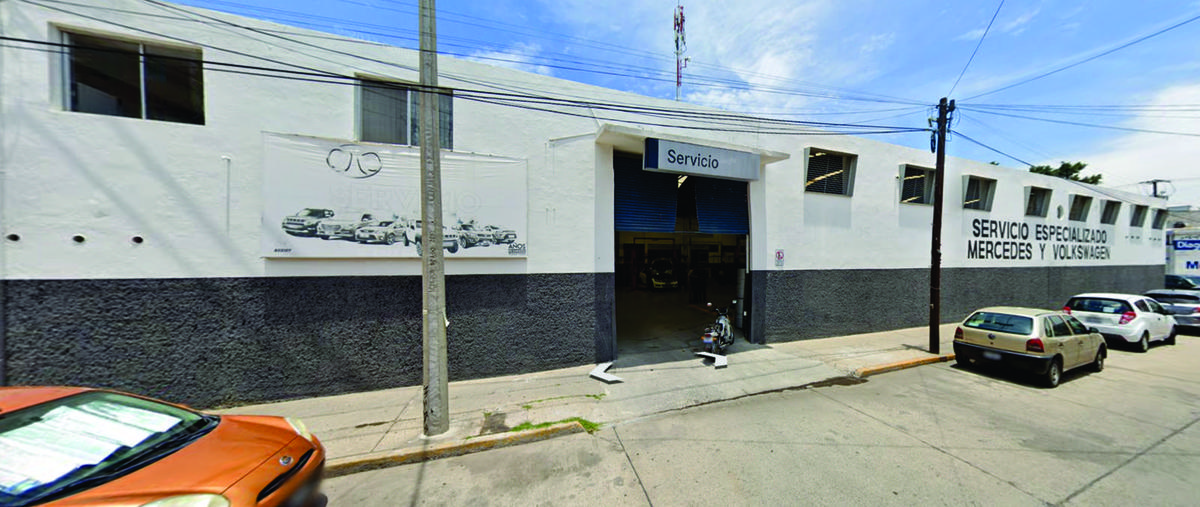 Foto de local en venta en  , álvaro obregón, león, guanajuato, 0 No. 04