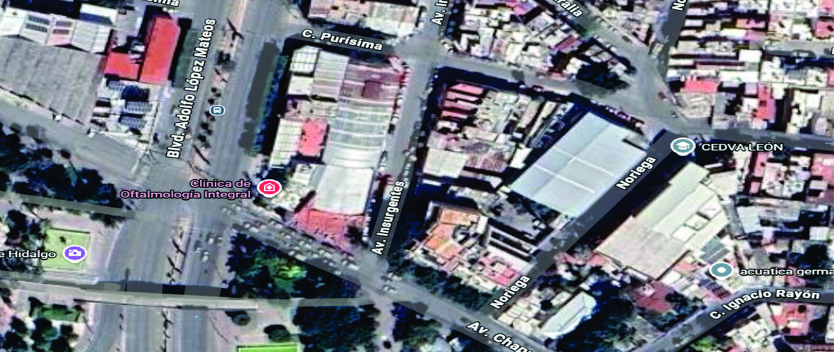 Foto de local en venta en  , álvaro obregón, león, guanajuato, 0 No. 05