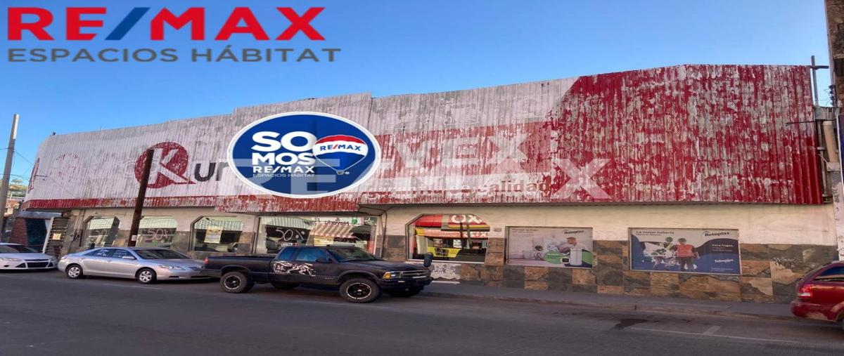Foto de local en renta en alvaro obregon , los nogales, nogales, sonora, 0 No. 01