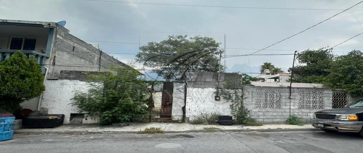 Foto de terreno habitacional en renta en  , álvaro obregón, monterrey, nuevo león, 30187019 No. 01