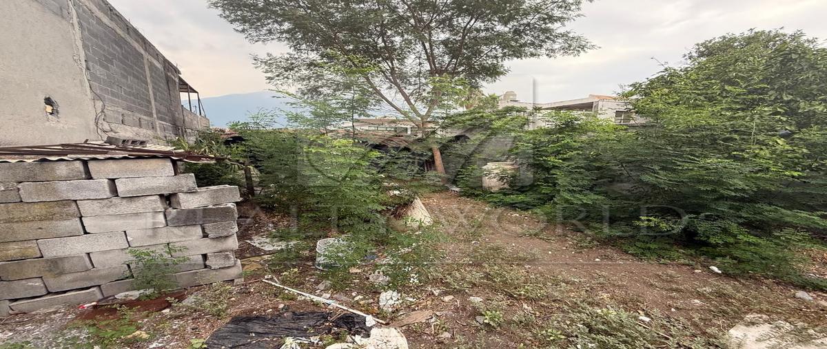 Foto de terreno habitacional en renta en  , álvaro obregón, monterrey, nuevo león, 30187019 No. 03