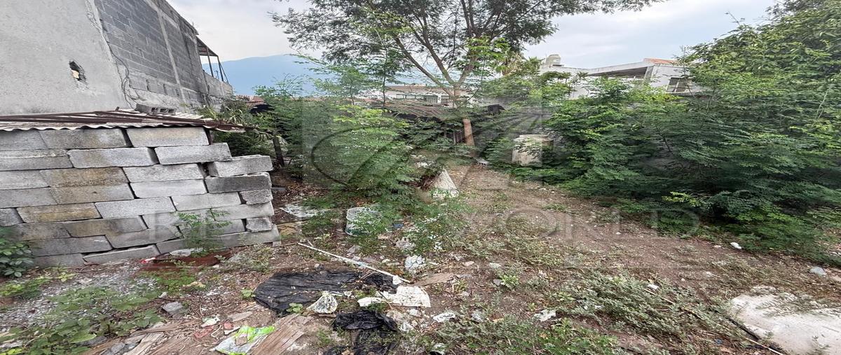 Foto de terreno habitacional en renta en  , álvaro obregón, monterrey, nuevo león, 30187019 No. 05