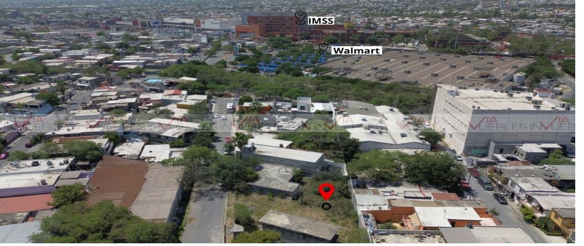 Foto de terreno comercial en venta en  , álvaro obregón, monterrey, nuevo león, 30303357 No. 02