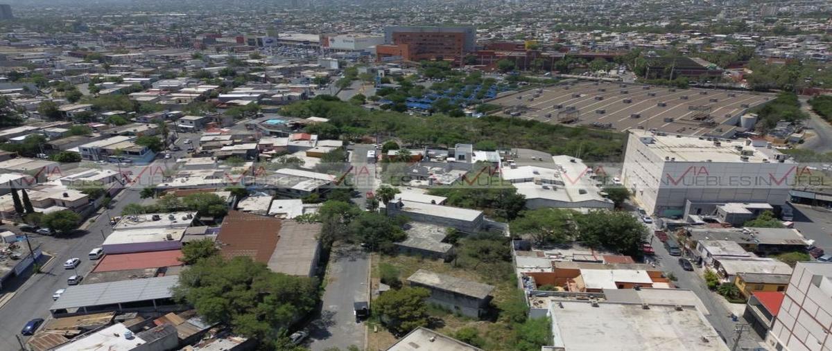Foto de terreno comercial en venta en  , álvaro obregón, monterrey, nuevo león, 30303357 No. 03