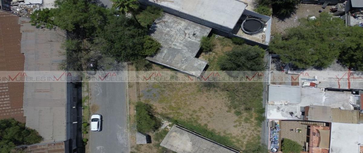 Foto de terreno comercial en venta en  , álvaro obregón, monterrey, nuevo león, 30303357 No. 05